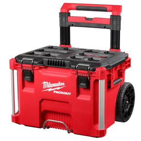 Linha Milwaukee Packout - Speed Ferro e Alumínio - Speed Box Pro